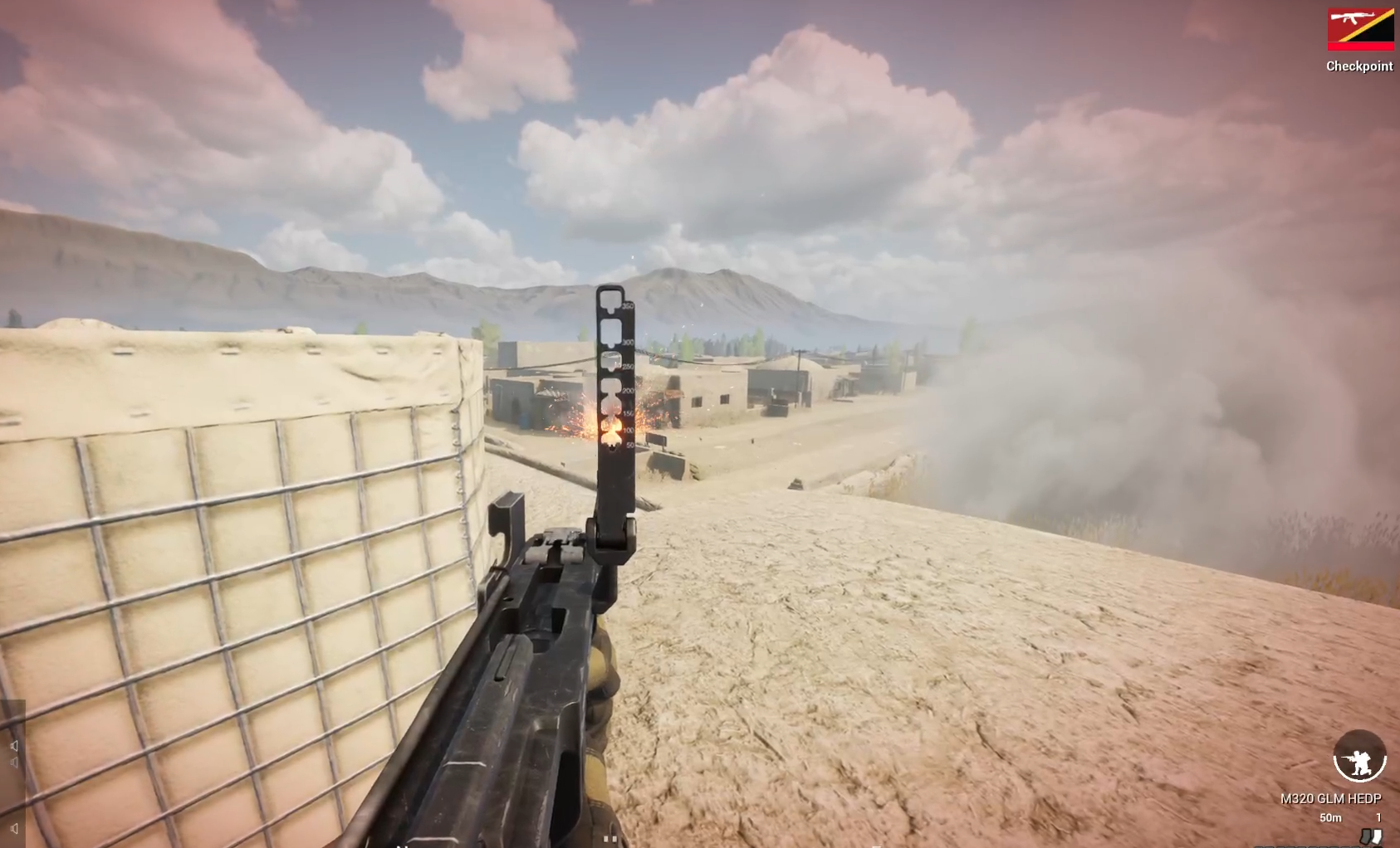 Squad1 Screenshot
